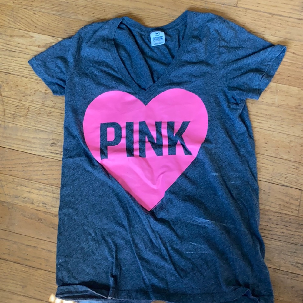 PINK Victoria Secret t-shirt
